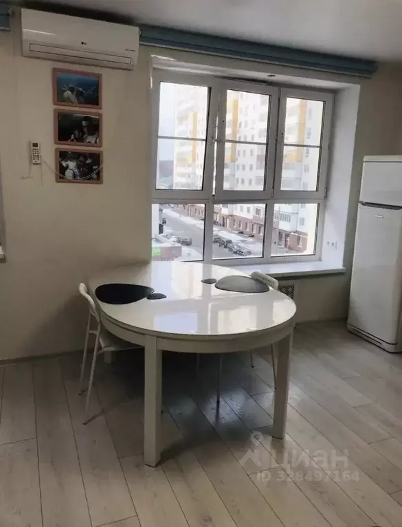 1-к кв. Московская область, Балашиха ул. Лукино, 53 (50.8 м) - Фото 1