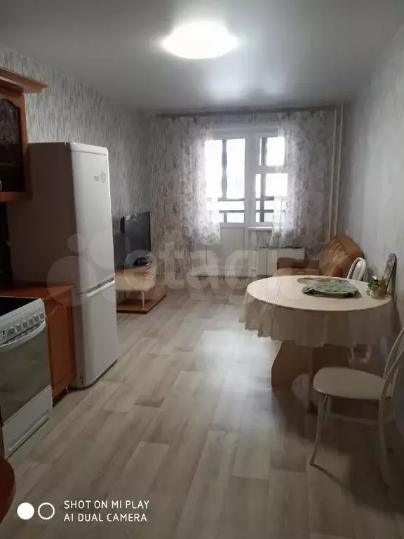 1-к. квартира, 50 м, 3/17 эт. - Фото 0