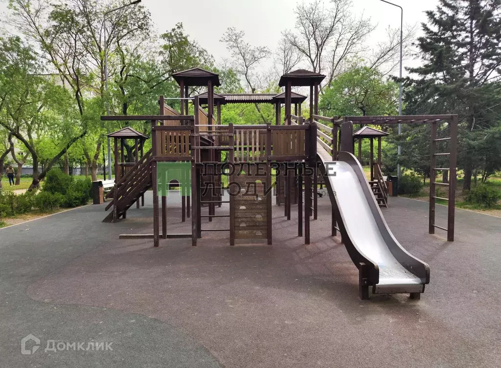 Продаётся 1-к квартира, 33 м - Фото 1
