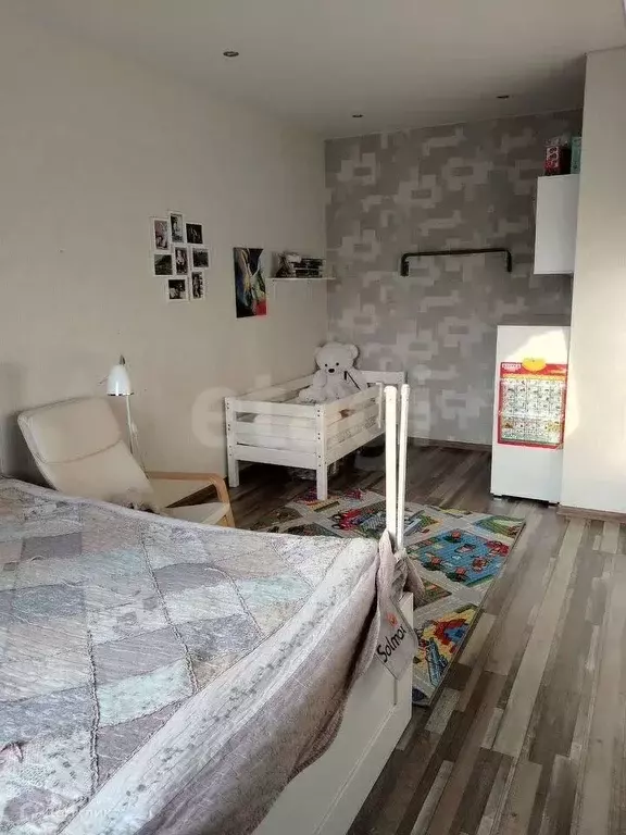 Продаётся 1-к квартира, 33.3 м - Фото 1