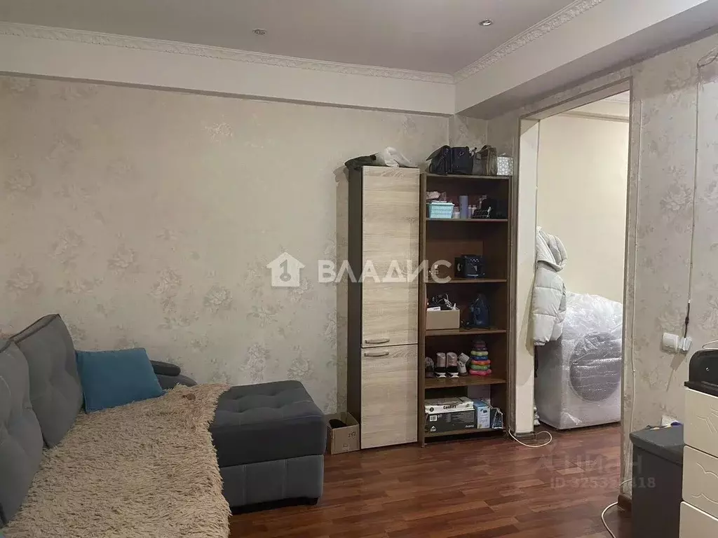 1-к кв. Бурятия, Улан-Удэ ул. Жердева, 44В (43.0 м) - Фото 2