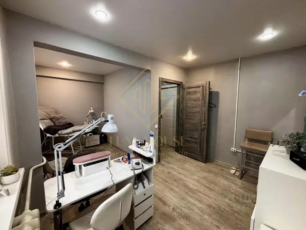 Помещение свободного назначения в Иркутская область, Иркутск ... - Фото 2