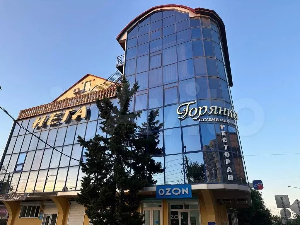 Сдам помещение свободного назначения, 250 м - Фото 0