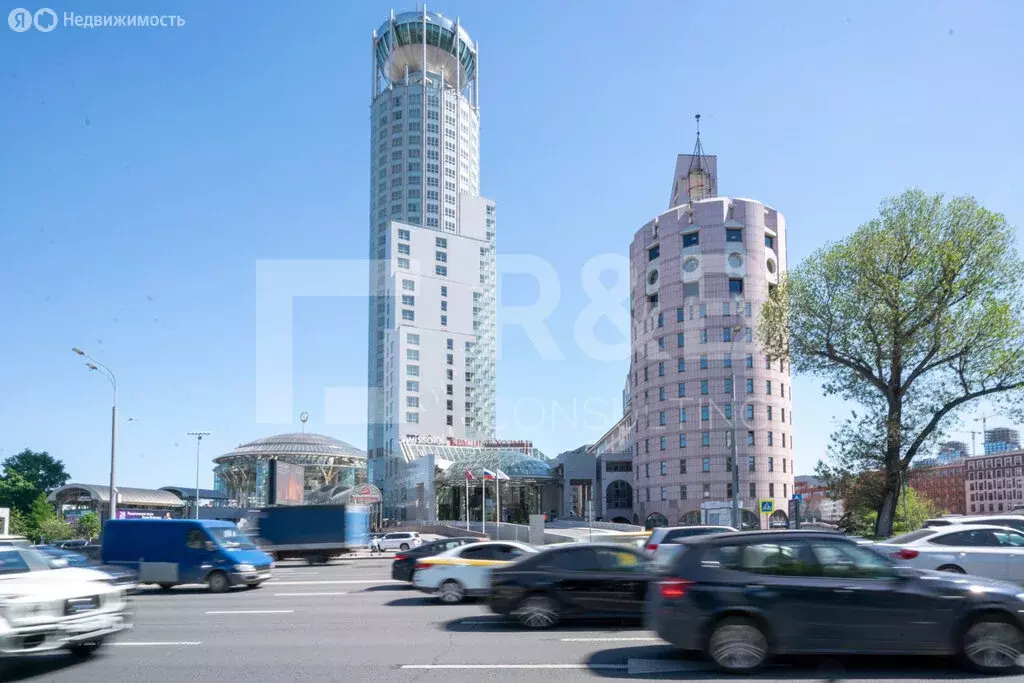 Офис (214 м) - Фото 1