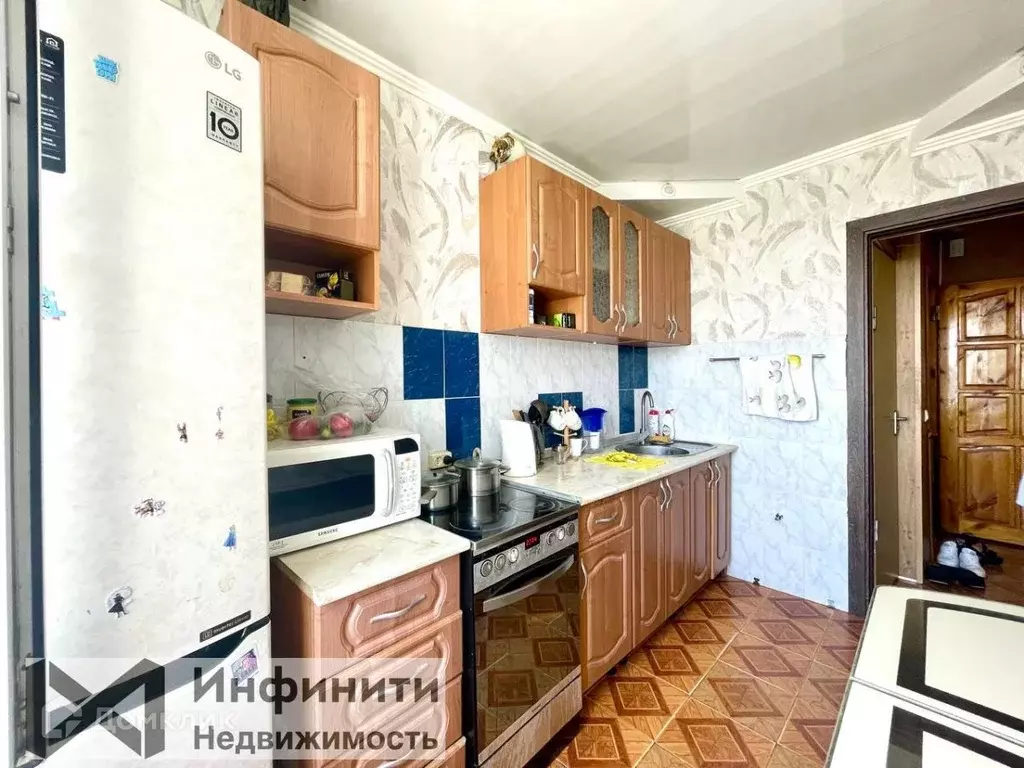 Продаётся 3-к квартира, 72 м - Фото 1