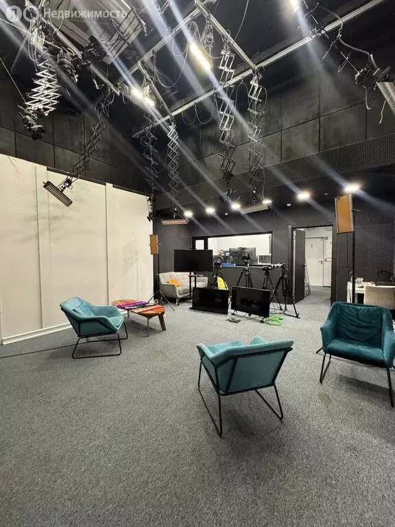 Офис (98 м) - Фото 1