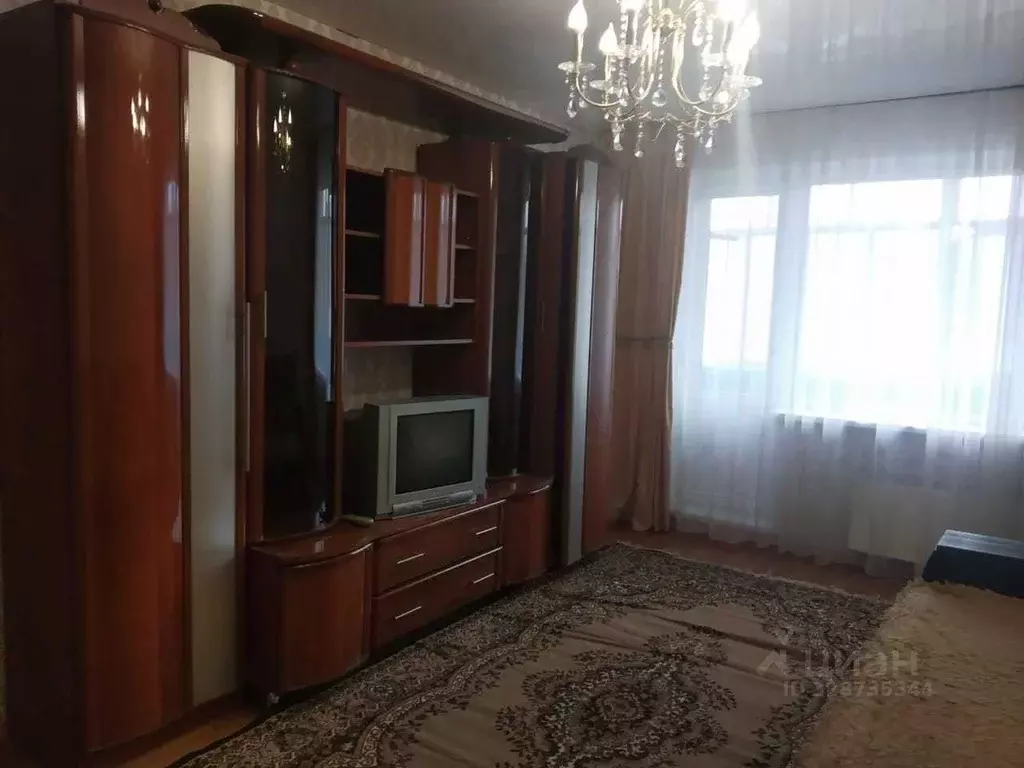 2-к кв. Белгородская область, Старый Оскол Восточный мкр, 1 (54.0 м) - Фото 1