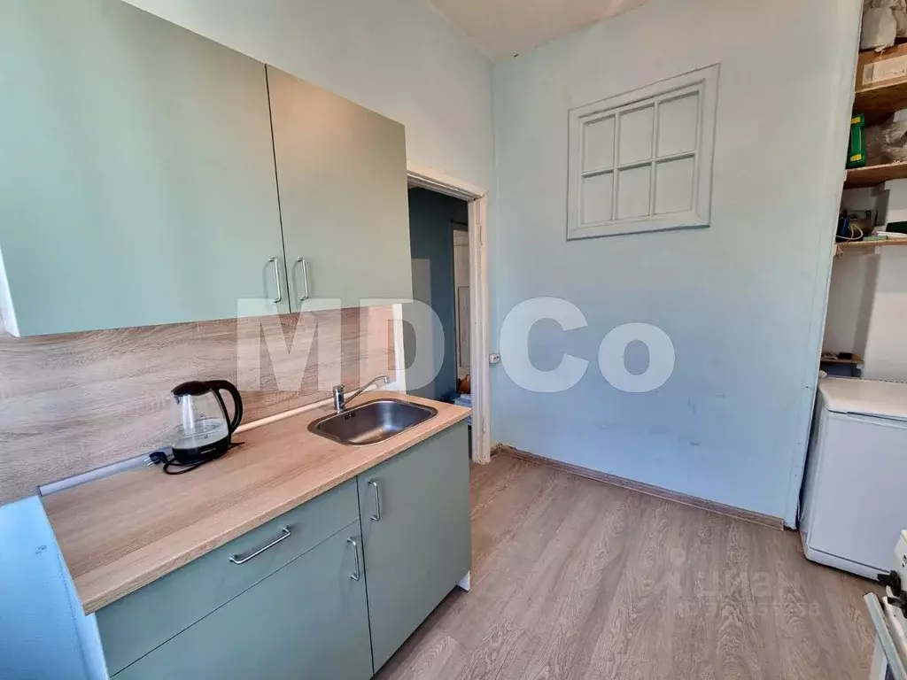 2-к кв. Москва Шмитовский проезд, 12 (65.0 м) - Фото 1