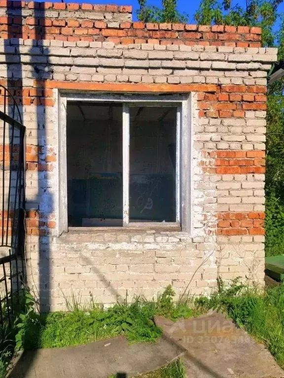 Помещение свободного назначения в Новосибирская область, Барабинск ... - Фото 2