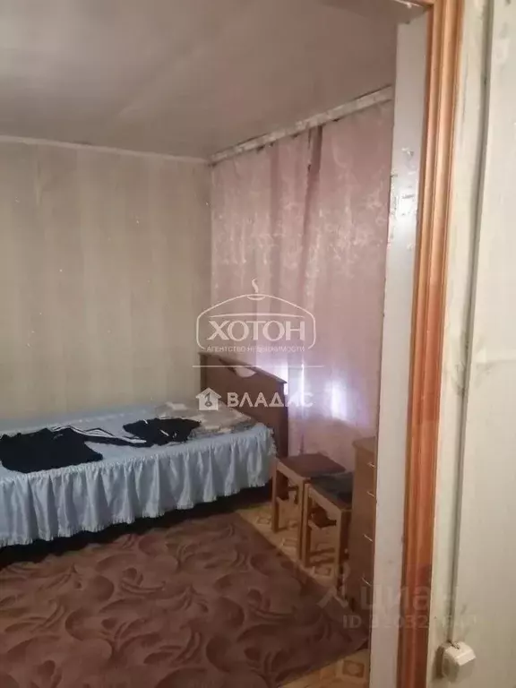 Дом в Калмыкия, Малодербетовский район, пос. Ики-Манлан ул. Китидова ... - Фото 0