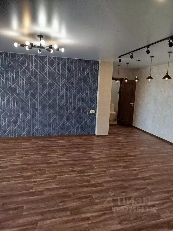 2-к кв. Иркутская область, Иркутск Провиантская ул., 10 (66.6 м) - Фото 1