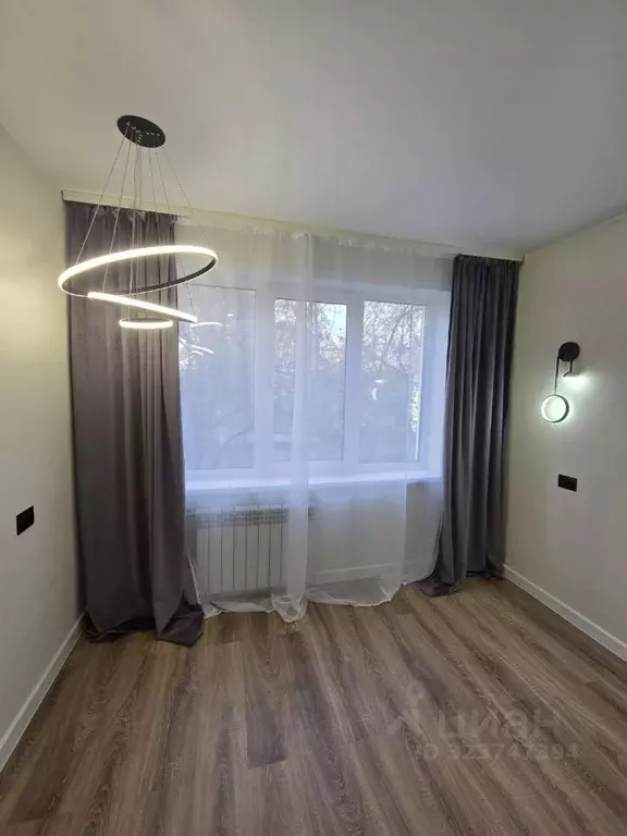 1-к кв. Кемеровская область, Кемерово Московский просп., 27 (16.4 м) - Фото 1