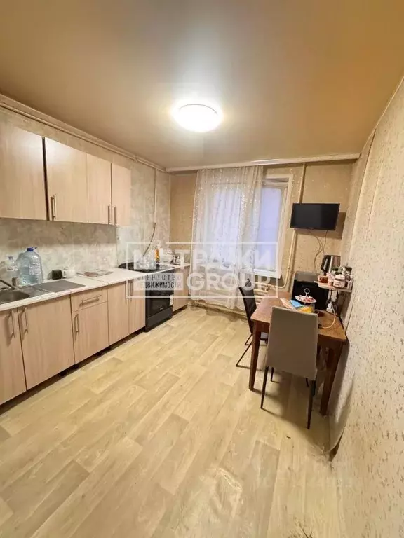 3-к кв. Московская область, Ивантеевка Пушкинский городской округ, ... - Фото 1