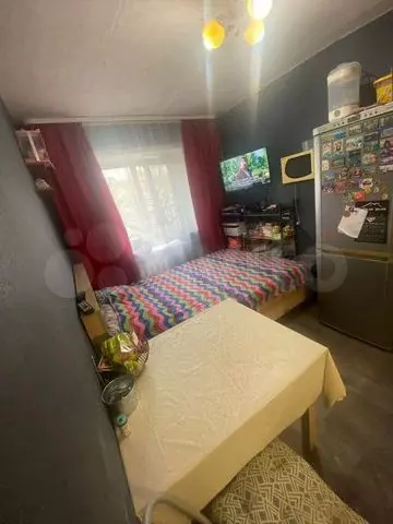 2-к. квартира, 22,8 м, 4/5 эт. - Фото 0