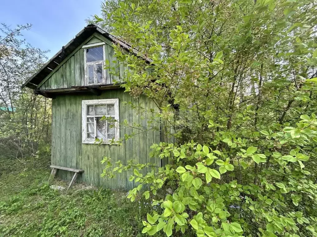 Дом в Костромская область, Кострома Березка СТ, 54 (10 м) - Фото 1