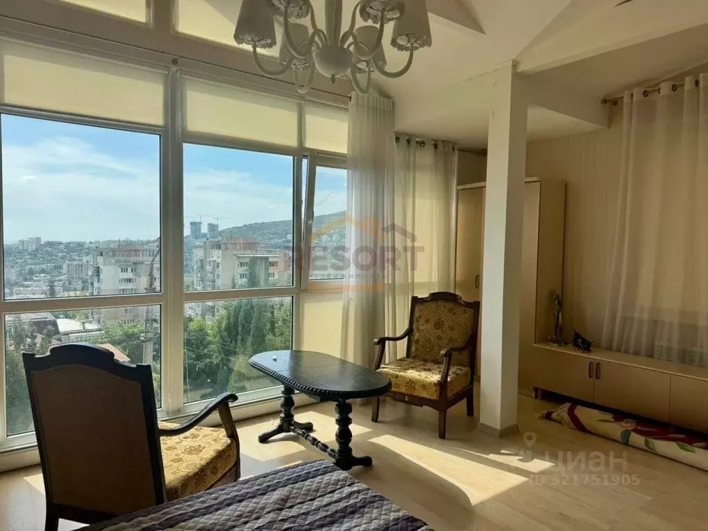 3-к кв. Крым, Ялта ул. Тимирязева, 39Б (114.0 м) - Фото 1