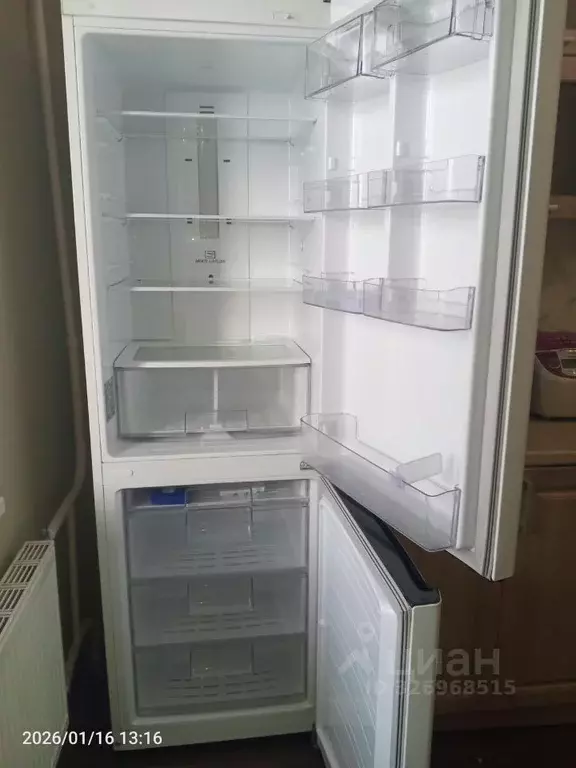 2-к кв. Саратовская область, Саратов ул. Имени Ю.И. Менякина, 4 (60.0 ... - Фото 2