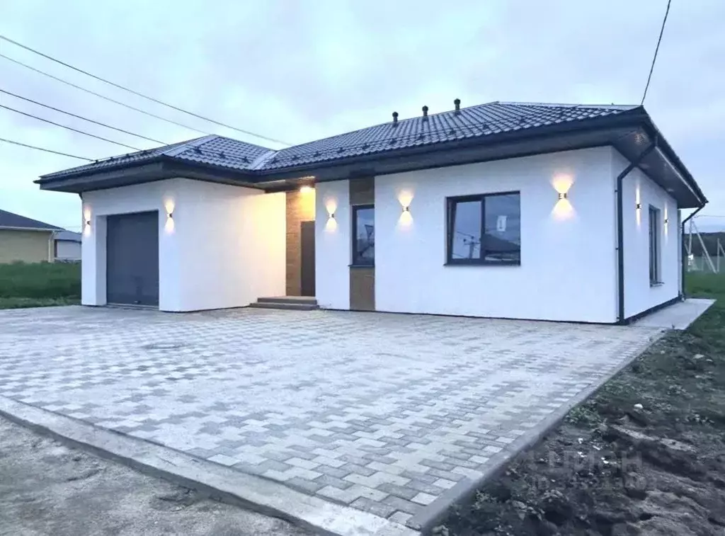Дом в Иркутская область, Нижнеудинский район, с. Мельница ул. ... - Фото 1