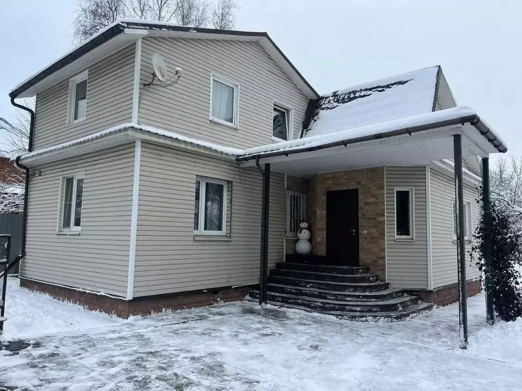 Дом в Московская область, Химки Фирсановка мкр, ул. МСХ, 23А (120 м) - Фото 2