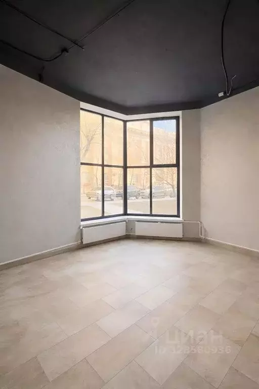 Помещение свободного назначения в Москва Ленинградский просп., 66К2 ... - Фото 1