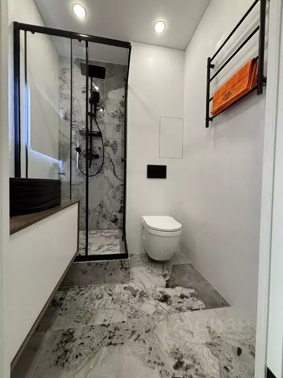Студия Москва проезд Стройкомбината, 1 (20.0 м) - Фото 0