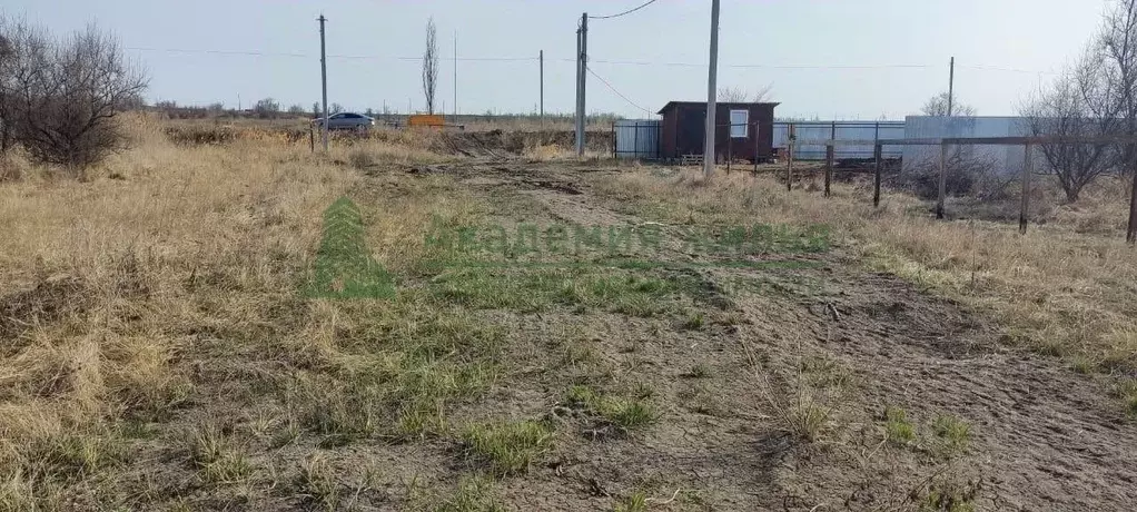 Участок в Саратовская область, Саратов Латухино мкр, 7-й кв-л,  (6.0 ... - Фото 0