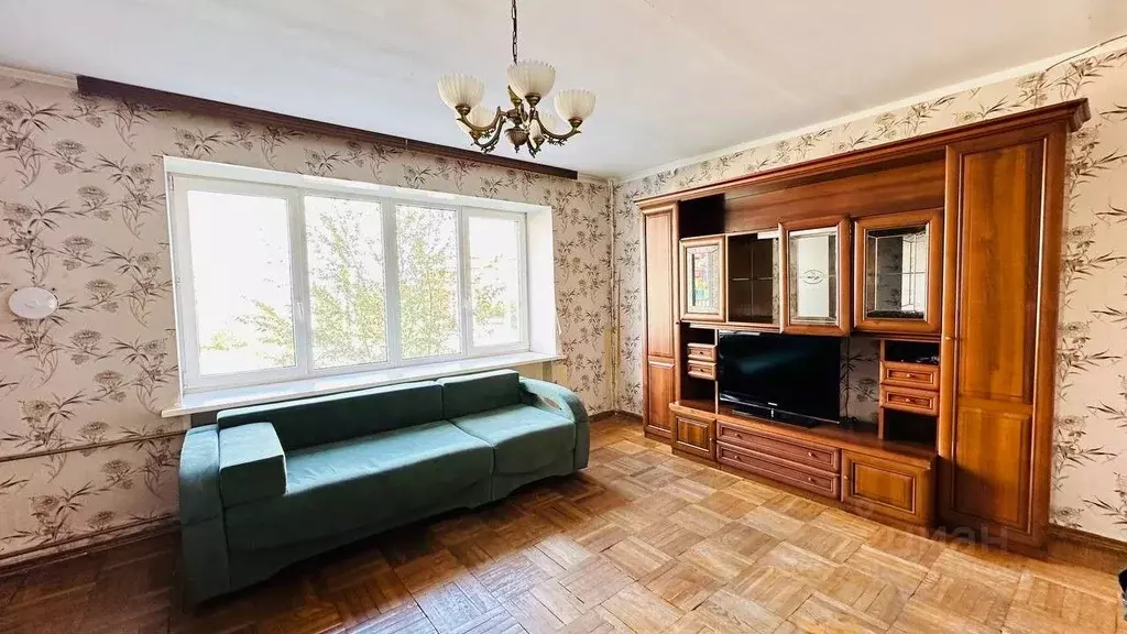 4-к кв. Иркутская область, Иркутск ул. Пискунова, 54 (103.0 м) - Фото 2
