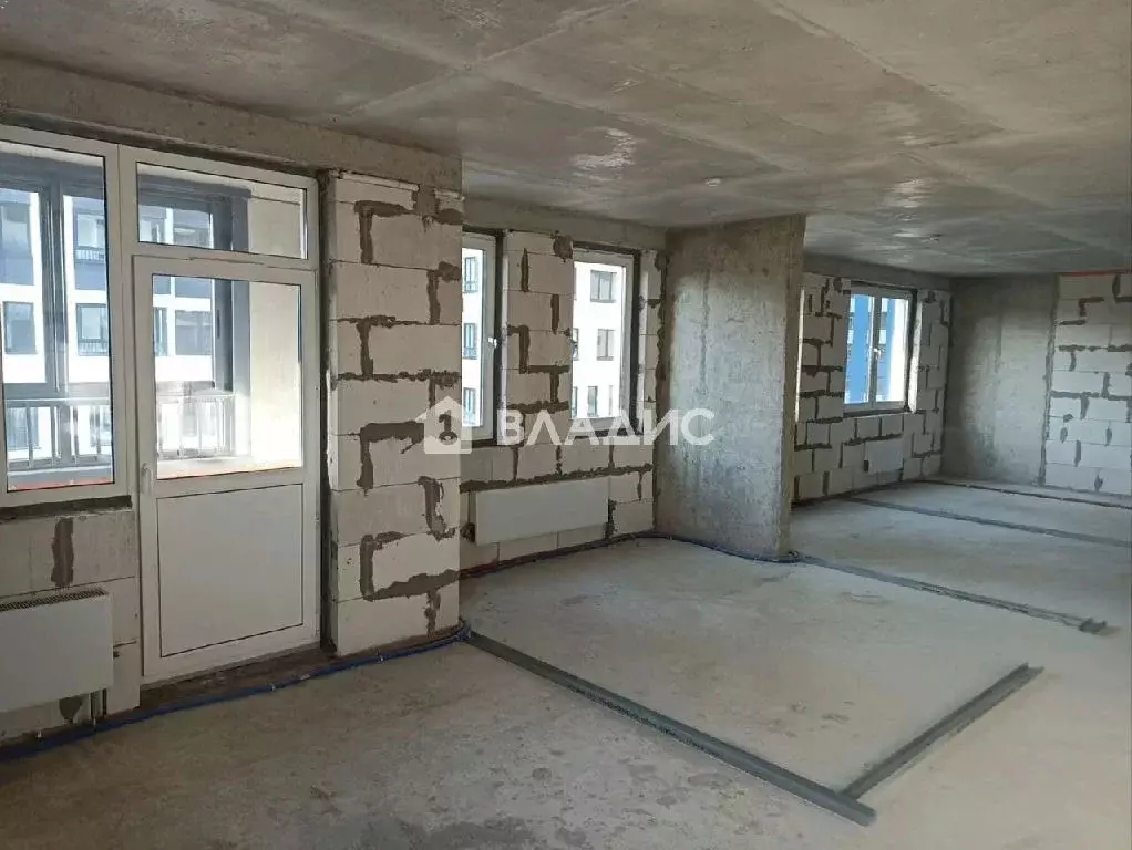 Продается 3-комнатная квартира - Фото 1