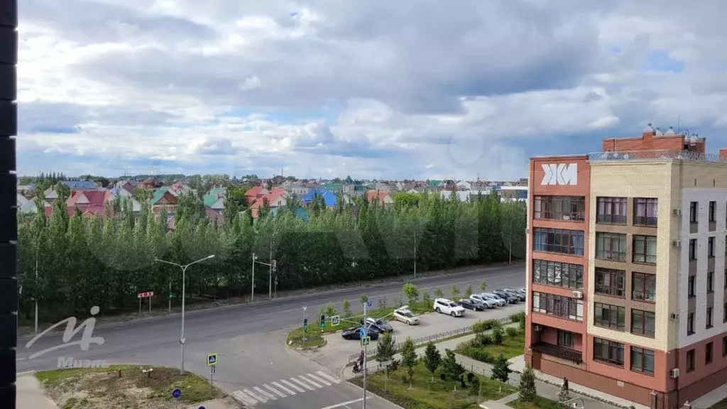 3-к. квартира, 68 м, 7/10 эт. - Фото 1