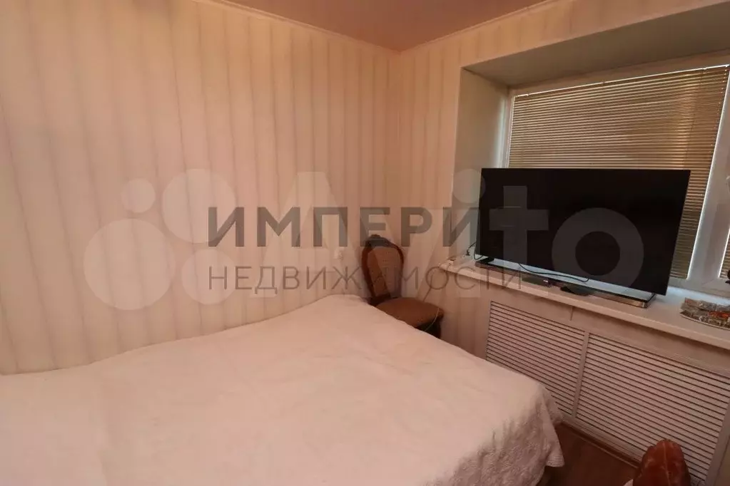 1-к. квартира, 35 м, 2/5 эт. - Фото 1