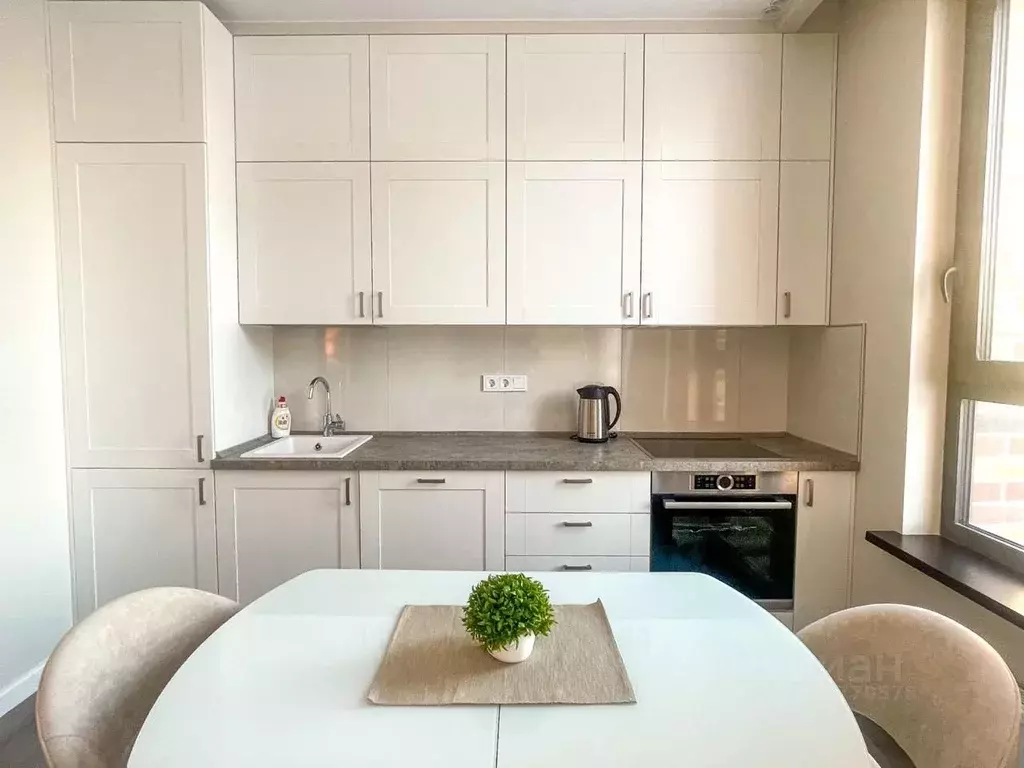 2-к кв. Москва Ильменский проезд, 14к6 (42.2 м) - Фото 1