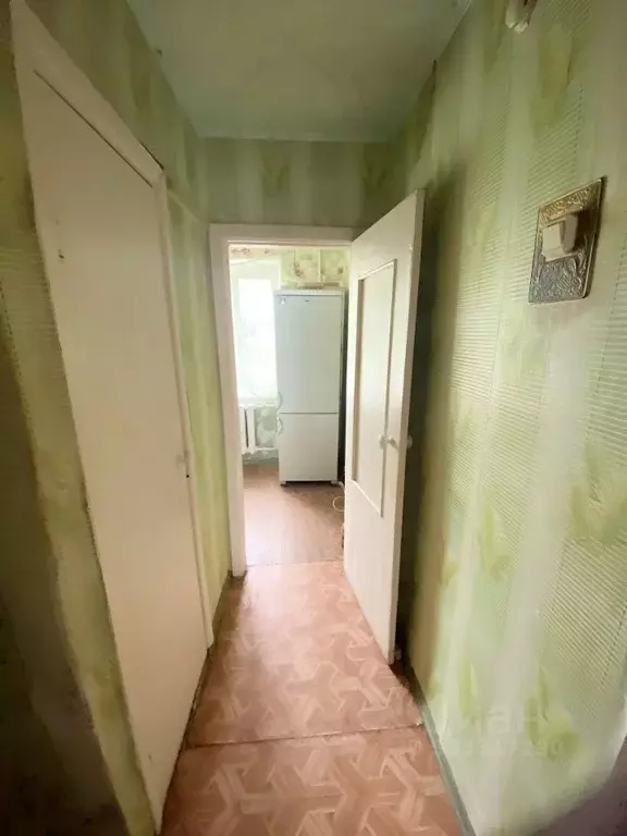 2-к кв. Нижегородская область, Дивеевский муниципальный округ, с. ... - Фото 2