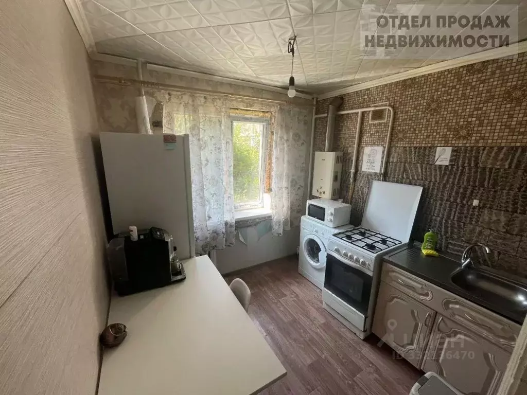2-к кв. Краснодарский край, Крымск Коммунистическая ул., 38 (44.08 м) - Фото 1