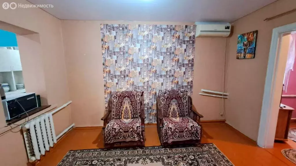 Дом в Прохладный, Новосельская улица, 52 (65.63 м) - Фото 1