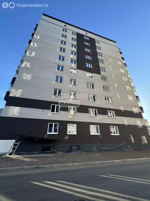 1-комнатная квартира: Вологда, Новгородская улица, 38 (55.1 м) - Фото 2