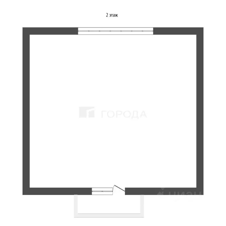 Дом в Алтайский край, Барнаул городской округ, пос. Черницк ул. ... - Фото 2