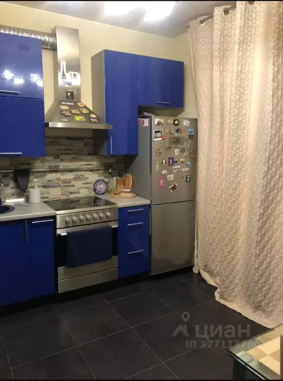 1-к кв. Московская область, Раменский муниципальный округ, пос. ... - Фото 1