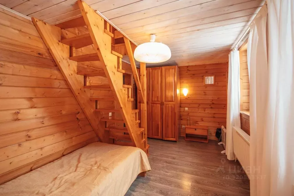 Комната Калужская область, Дзержинский район, Угорское с/пос, д. ... - Фото 2