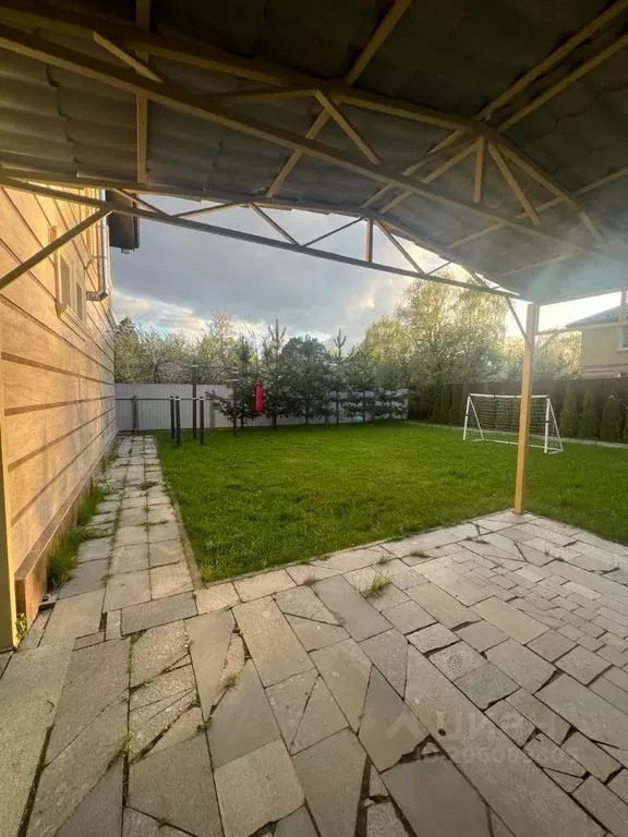 Дом в Московская область, Одинцово Трудовая ул., 21 (200 м) - Фото 2