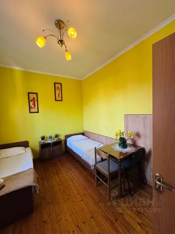 Комната Краснодарский край, Сочи ул. Ленина, 219/11 (17.0 м) - Фото 1