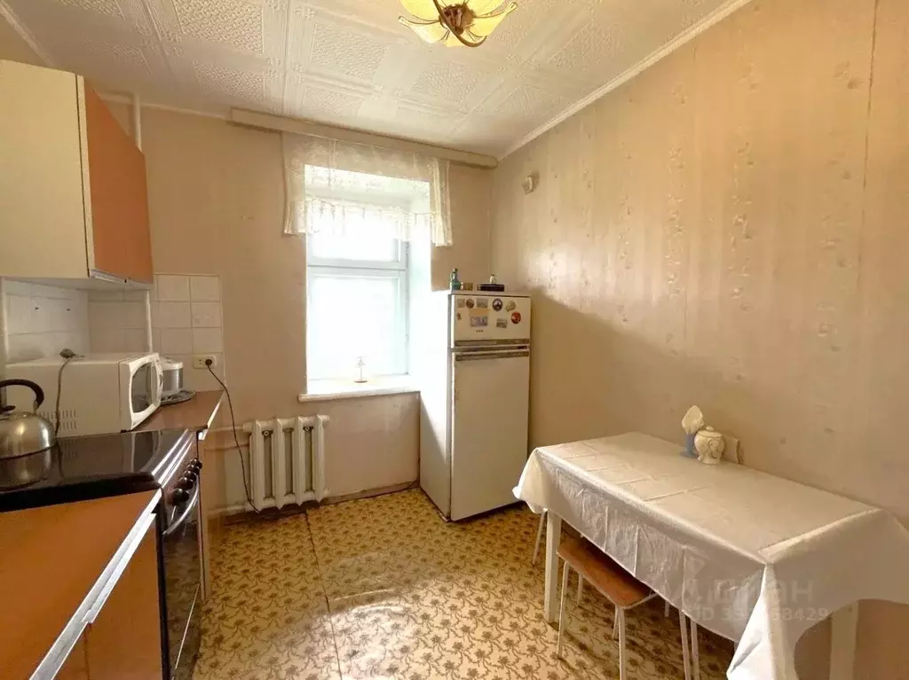 3-к кв. Курганская область, Курган ул. Дружбы, 8 (60.5 м) - Фото 2