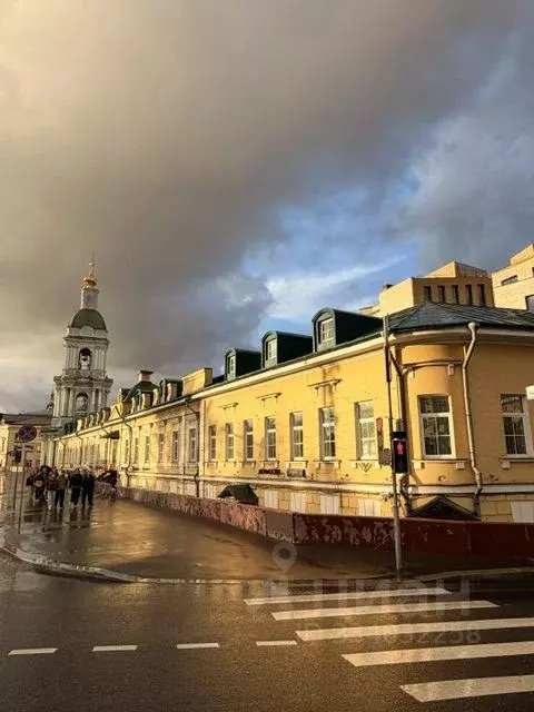 Офис в Москва Яузская ул., 5 (66 м) - Фото 2