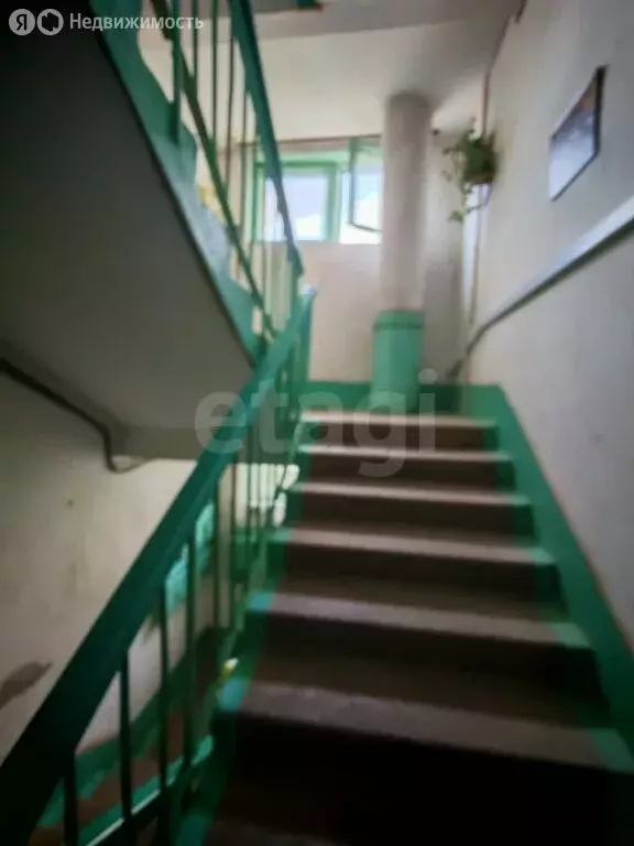 1-комнатная квартира: Арсеньев, Октябрьская улица, 88 (32.2 м) - Фото 0