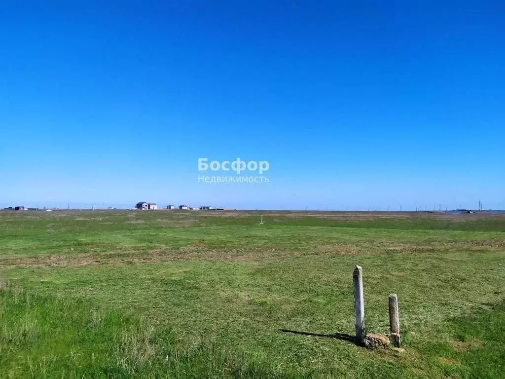Участок в Крым, Феодосия муниципальный округ, с. Береговое ул. ... - Фото 2