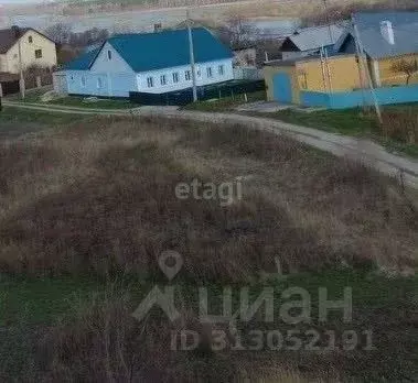 Участок в Липецкая область, Липецкий муниципальный округ, с. Ленино ... - Фото 0