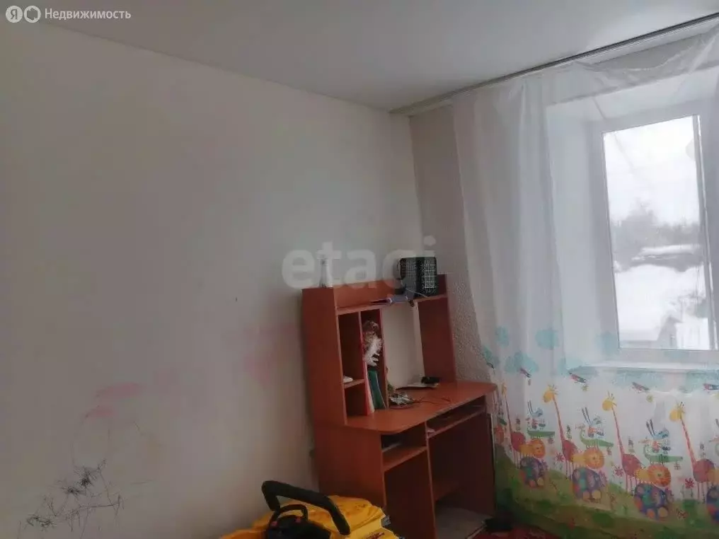 4-комнатная квартира: посёлок Родники, улица Просвещения, 8 (54 м) - Фото 2