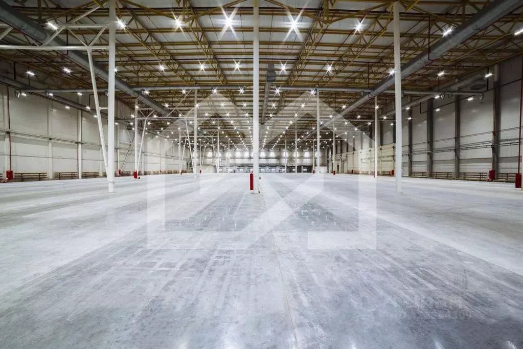 Помещение свободного назначения в Московская область, Солнечногорск ... - Фото 2