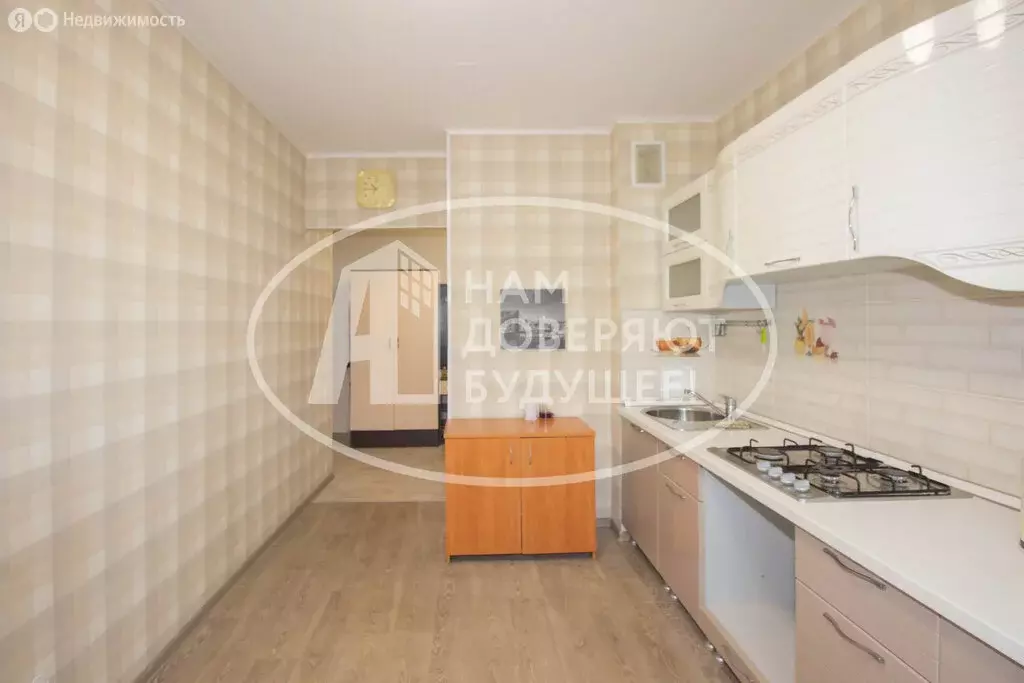 2-комнатная квартира: Чайковский, улица Декабристов, 6 (52.7 м) - Фото 1