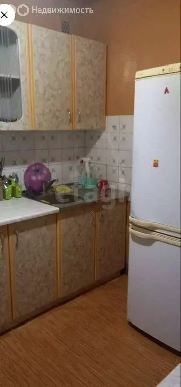 2-комнатная квартира: Нижний Тагил, Ленинградский проспект, 83 (42.7 ... - Фото 0