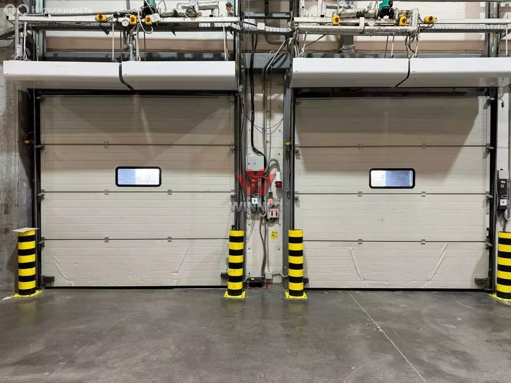 Производственное помещение (3000 м) - Фото 1